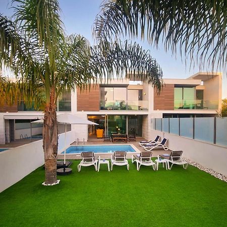 Moon By Check-In Portugal Villa Albufeira Luaran gambar